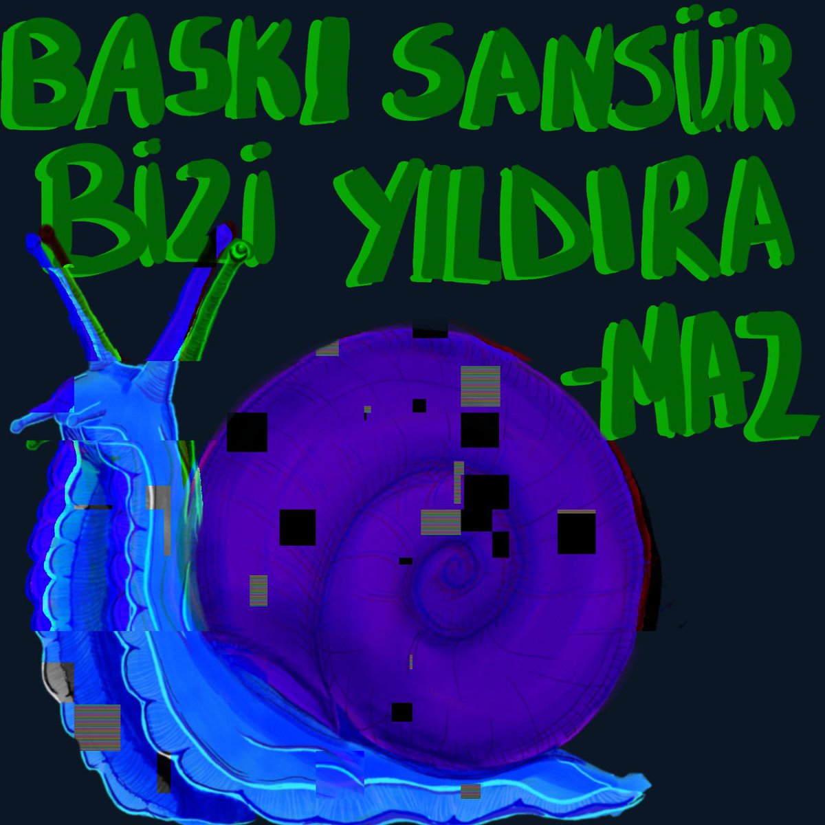 Eski hesabımıza erişim engeli getirildi!

Yeni hesabımızla sesimizi duyurmaya, mücadelemizi büyütmeye devam ediyoruz

DAYANIŞMA YAŞATIR!