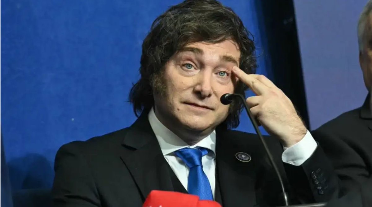 🔴 EL MALESTAR DEL BOLSILLO: CUATRO DE CADA DIEZ ARGENTINOS DICEN QUE NO LES ALCANZA Y CRECE EL PESIMISMO ECONÓMICO

• Una encuesta nacional de la consultora Delfos reveló que el 44% de los argentinos no logra cubrir sus gastos mensuales y que el 52% cree que el país empeorará