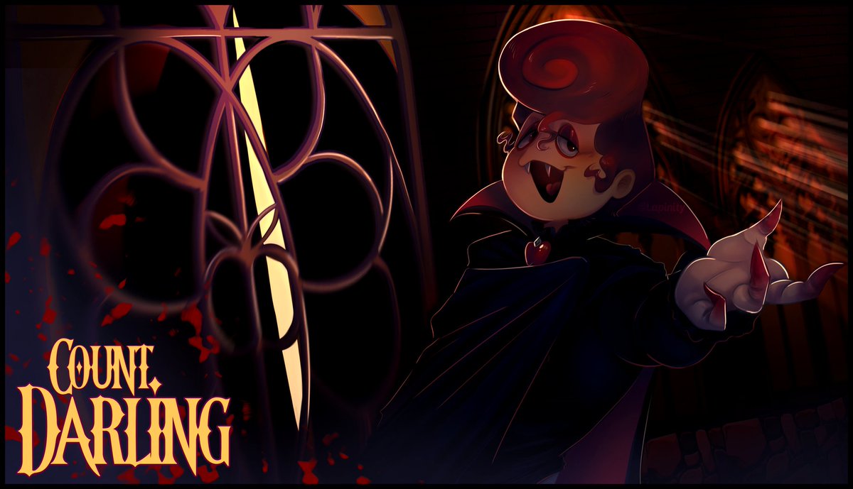 Lapinity tweet media