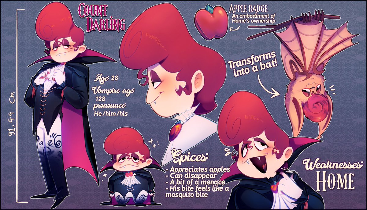 Lapinity tweet media