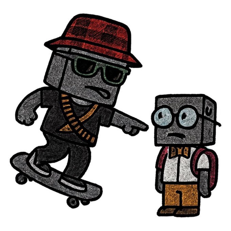 10x <a href="/thugznfts/">thugz</a> og spots up for grabs, supply is 1515 and coming soon on eth.

to enter?
-follow <a href="/thugznfts/">thugz</a> and <a href="/YemmieKuti/">:)𝐀𝐛𝐮𝐛𝐚𝐤𝐫𝐢</a> 
-like and retweet this post
-drop evm and tag a friend.

winners would be picked soon.