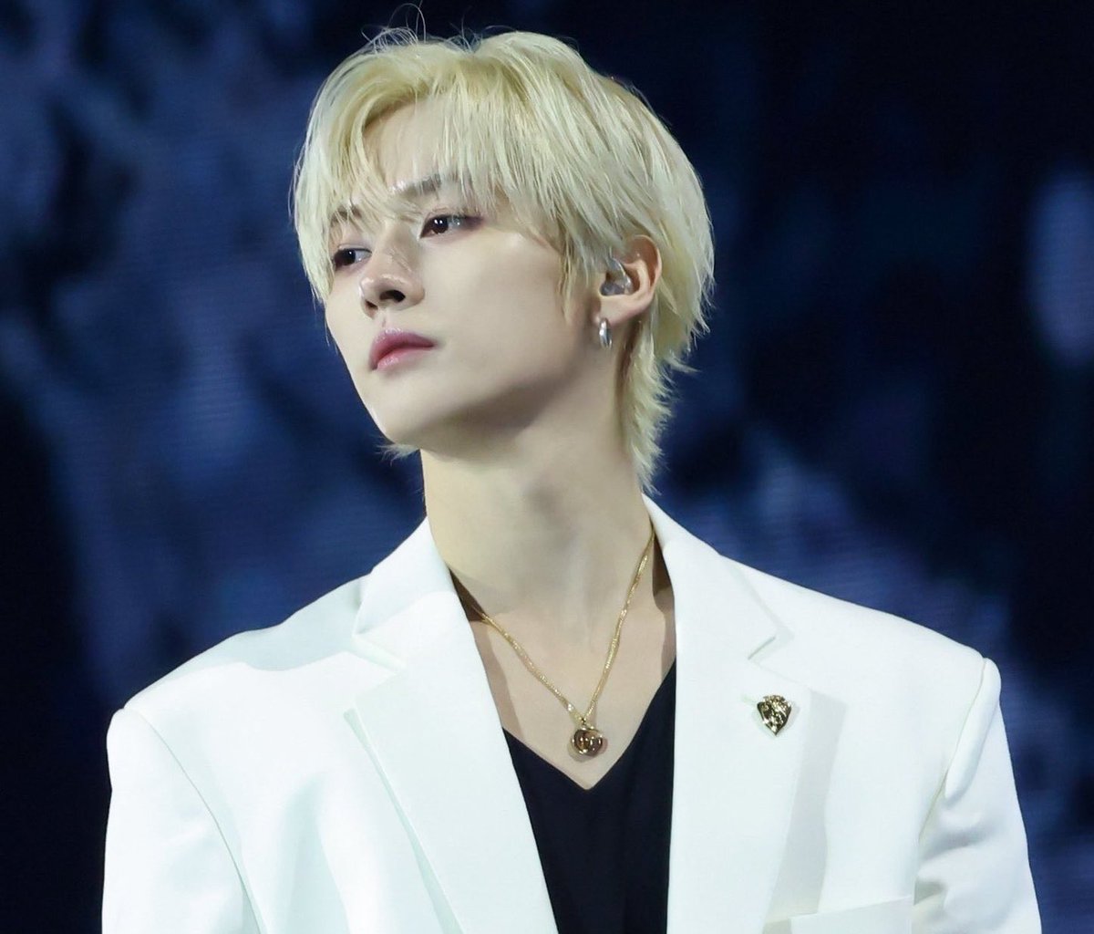 he is literally the gucci boy