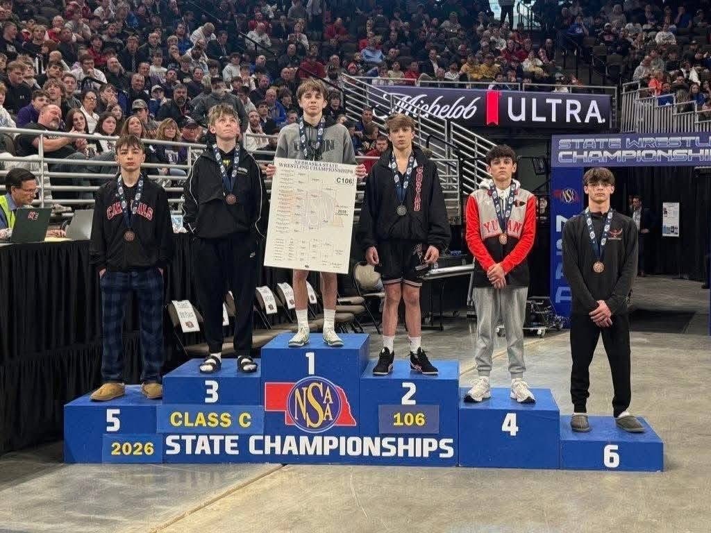 Doniphan-Trumbull Public Schools tweet media