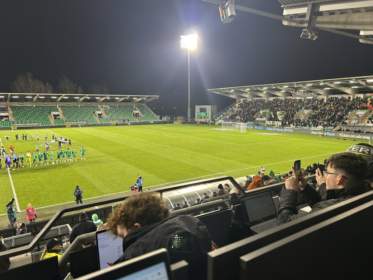 Daniel McDonnell tweet media