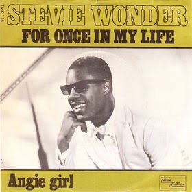 kennylanglea's tweet image. Great cover versions-My 59th random choice-For Once In My Life by Stevie Wonder. 1968. Written by Ron Miller and Orlando Murden and originally released by Jean DuShon. Elevated by James Jamerson's wonderful bass playing #StevieWonder