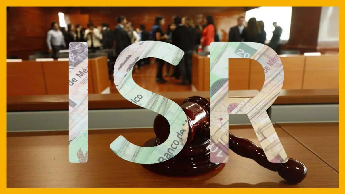 Publica SAT tasas efectivas de ISR

👉🏼 tinyurl.com/mryz2fzc

SAT publicó tasas efectivas de 40 industrias: si tu tasa está debajo del promedio, tienes mayor riesgo de auditoría. Qué significa.