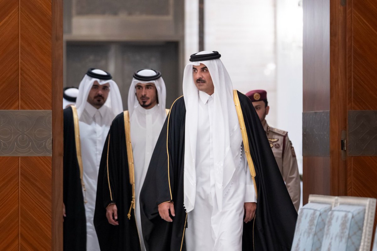 حمد لحدان المهندي tweet media