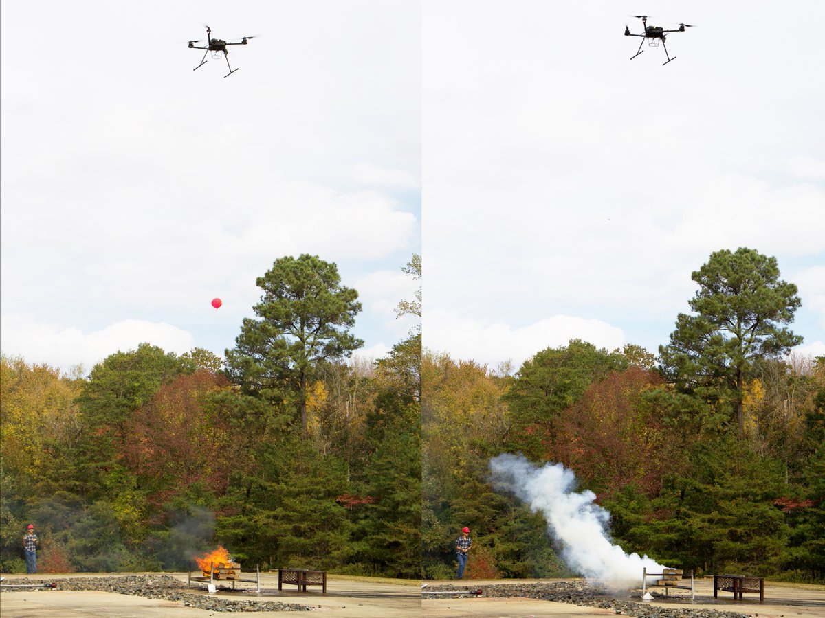 Maryland Fire Protection Engineering tweet media