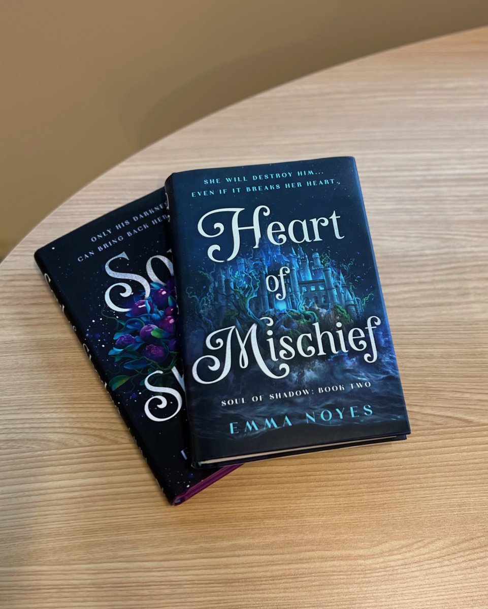 Wednesday Books tweet media