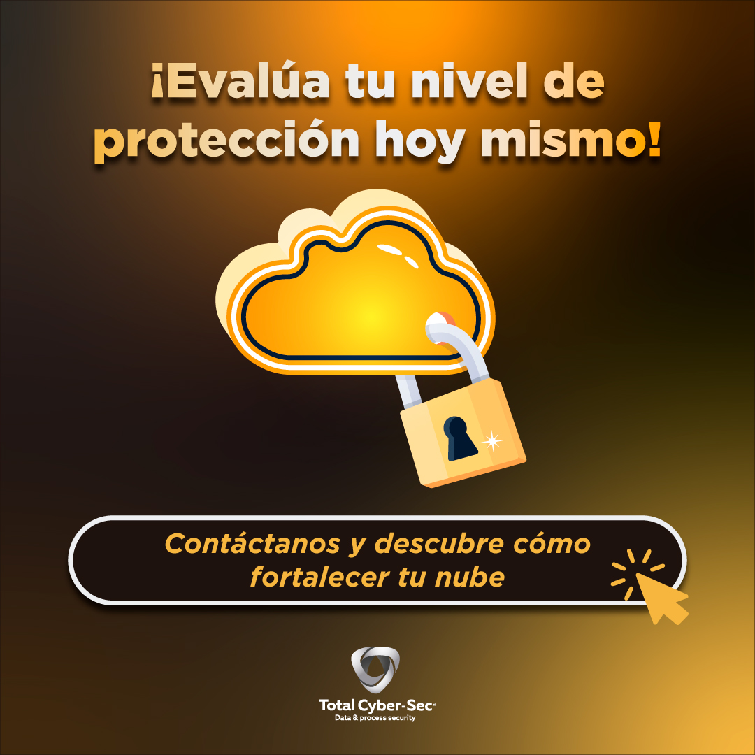 totalcybersec's tweet image. La #Nube acelera tu negocio, pero sin una evaluación adecuada también puede abrir nuevas puertas a los #Ataques.
✔️ Identificación de #vulnerabilidades
✔️ Detección de errores de configuración
✔️ Apoyo al cumplimiento normativo
📩 Escríbenos y fortalece tu seguridad en la nube.