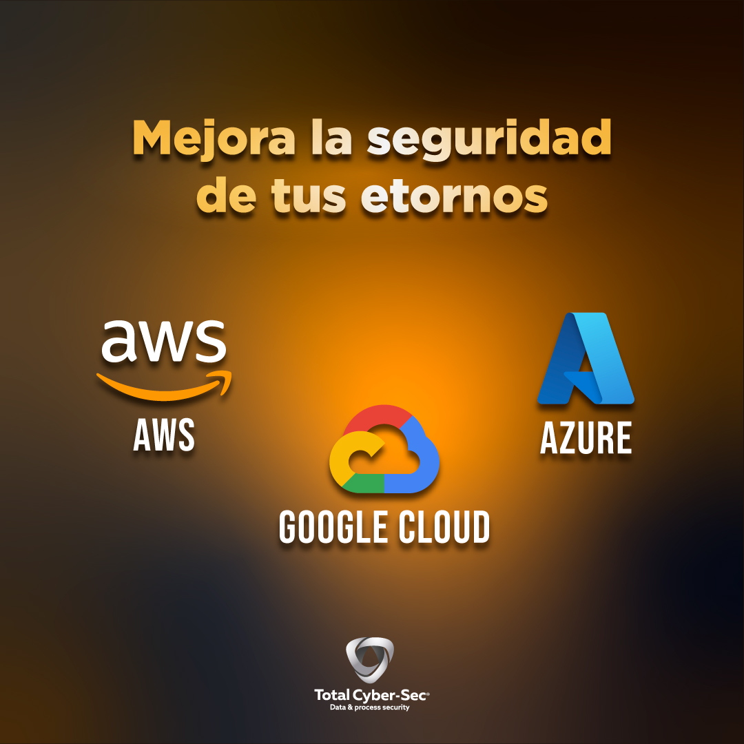 totalcybersec's tweet image. La #Nube acelera tu negocio, pero sin una evaluación adecuada también puede abrir nuevas puertas a los #Ataques.
✔️ Identificación de #vulnerabilidades
✔️ Detección de errores de configuración
✔️ Apoyo al cumplimiento normativo
📩 Escríbenos y fortalece tu seguridad en la nube.