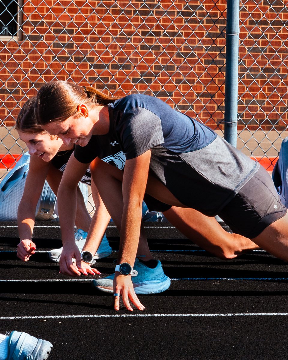 DBU XC | TF tweet media