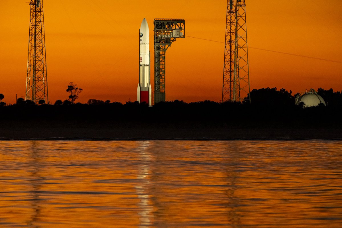 Nickolasawolf's tweet image. Ocean of Glass

@WeAreSpaceScout - @ulalaunch 

@NikonUSA @NASAKennedy @StarFleetTours #ula #vulcan #spaceflight #nikoncreators