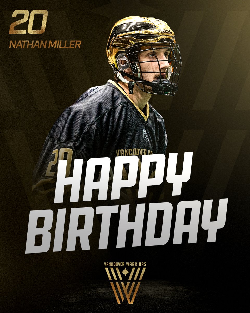 Vancouver Warriors tweet media