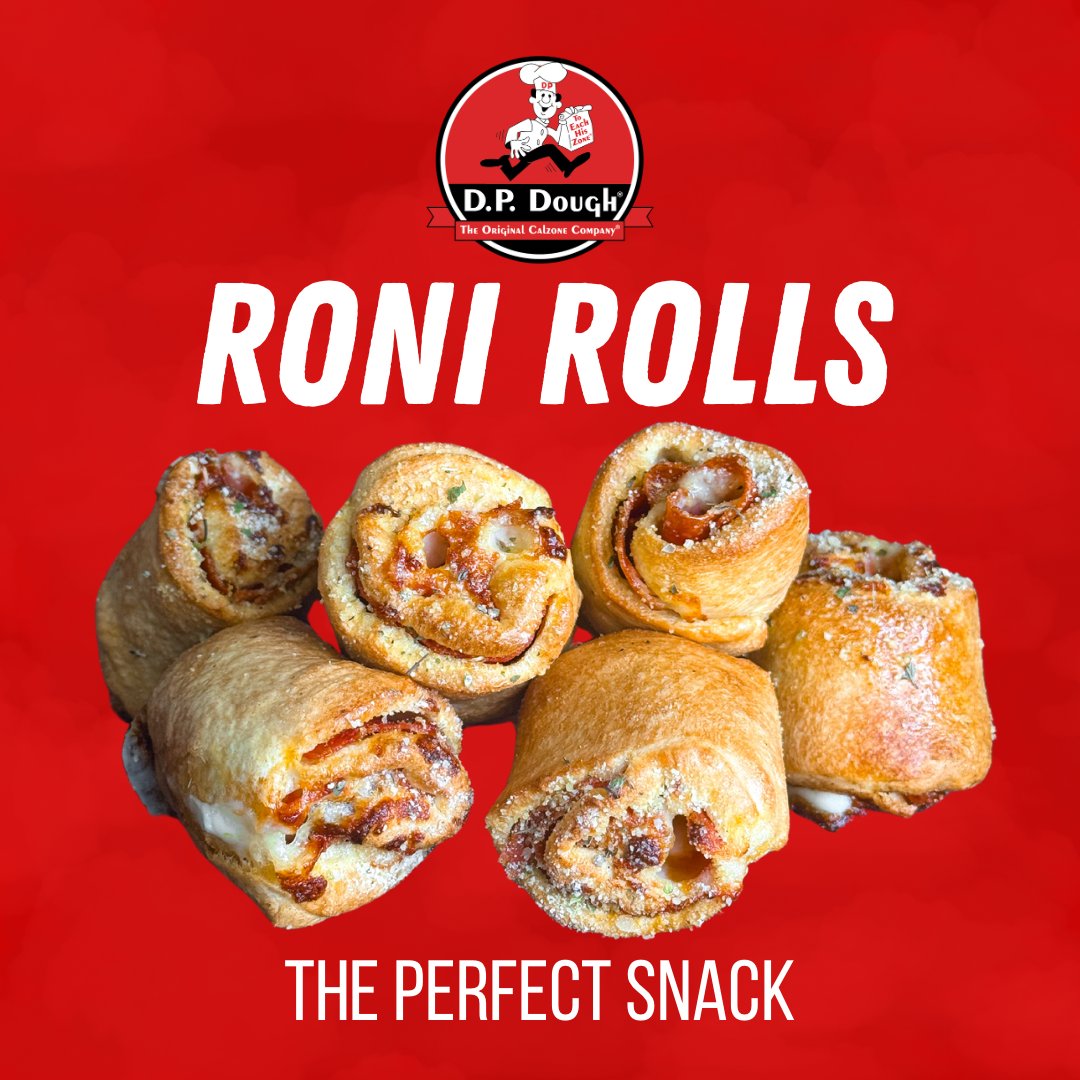 D.P. Dough - Official tweet media