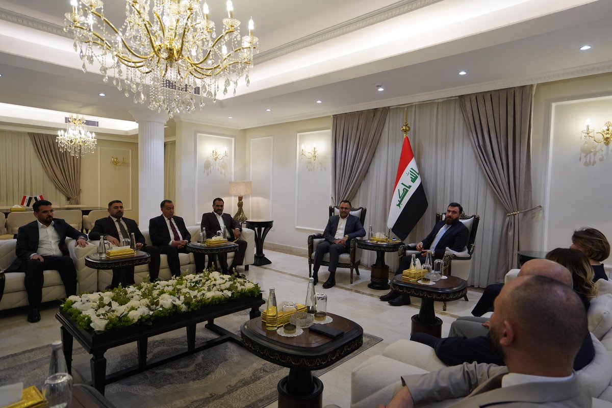 حركة بابليون - الحساب الرسمي tweet media