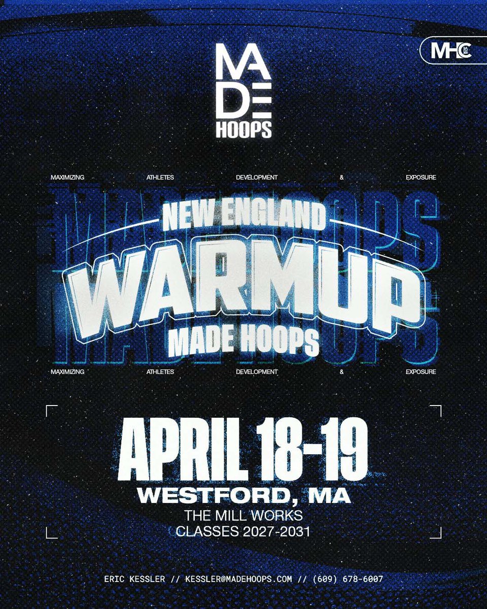 Eric Kessler Jr. tweet media