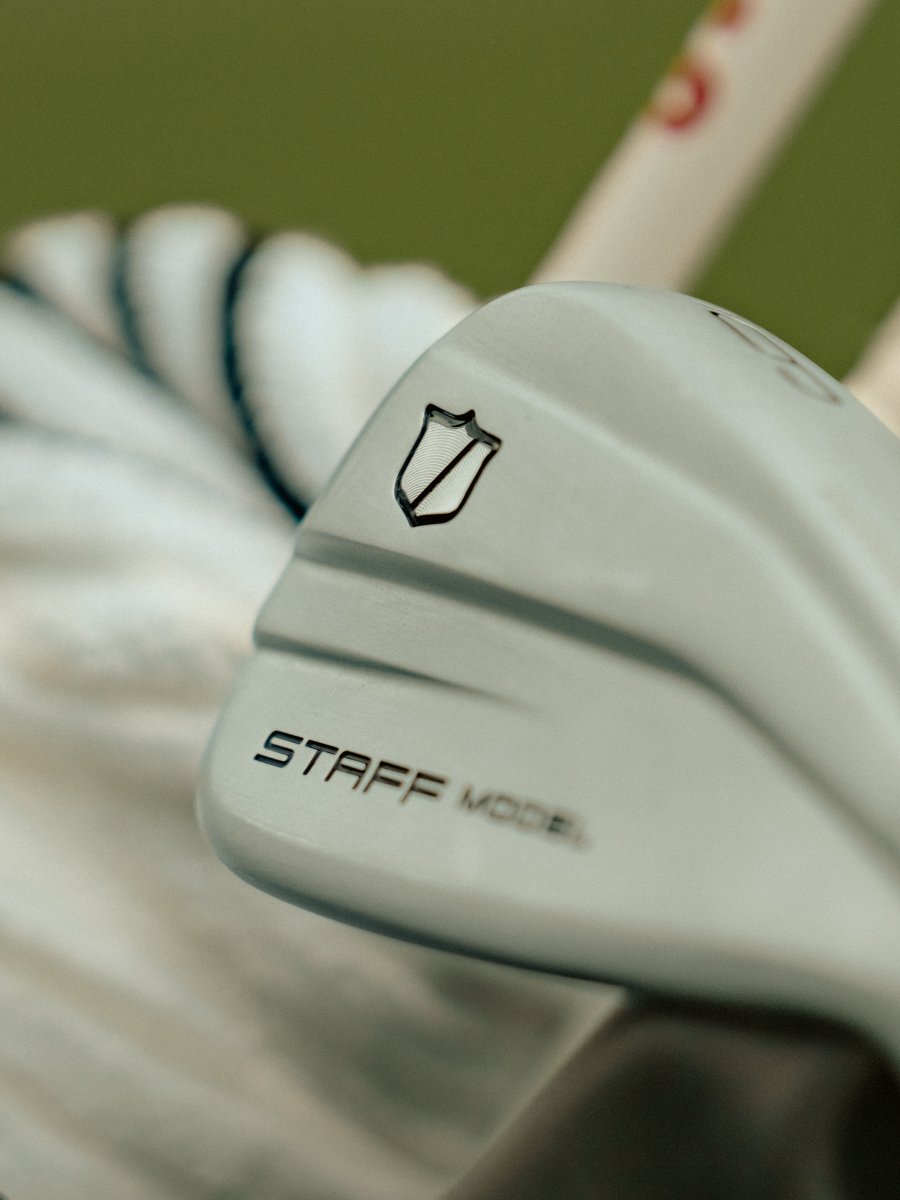 Wilson Golf tweet media