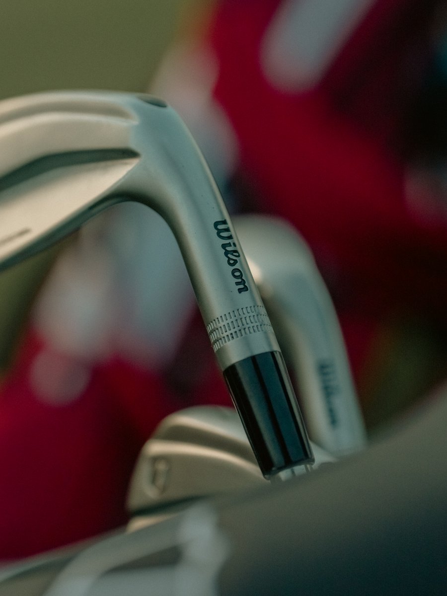 Wilson Golf tweet media