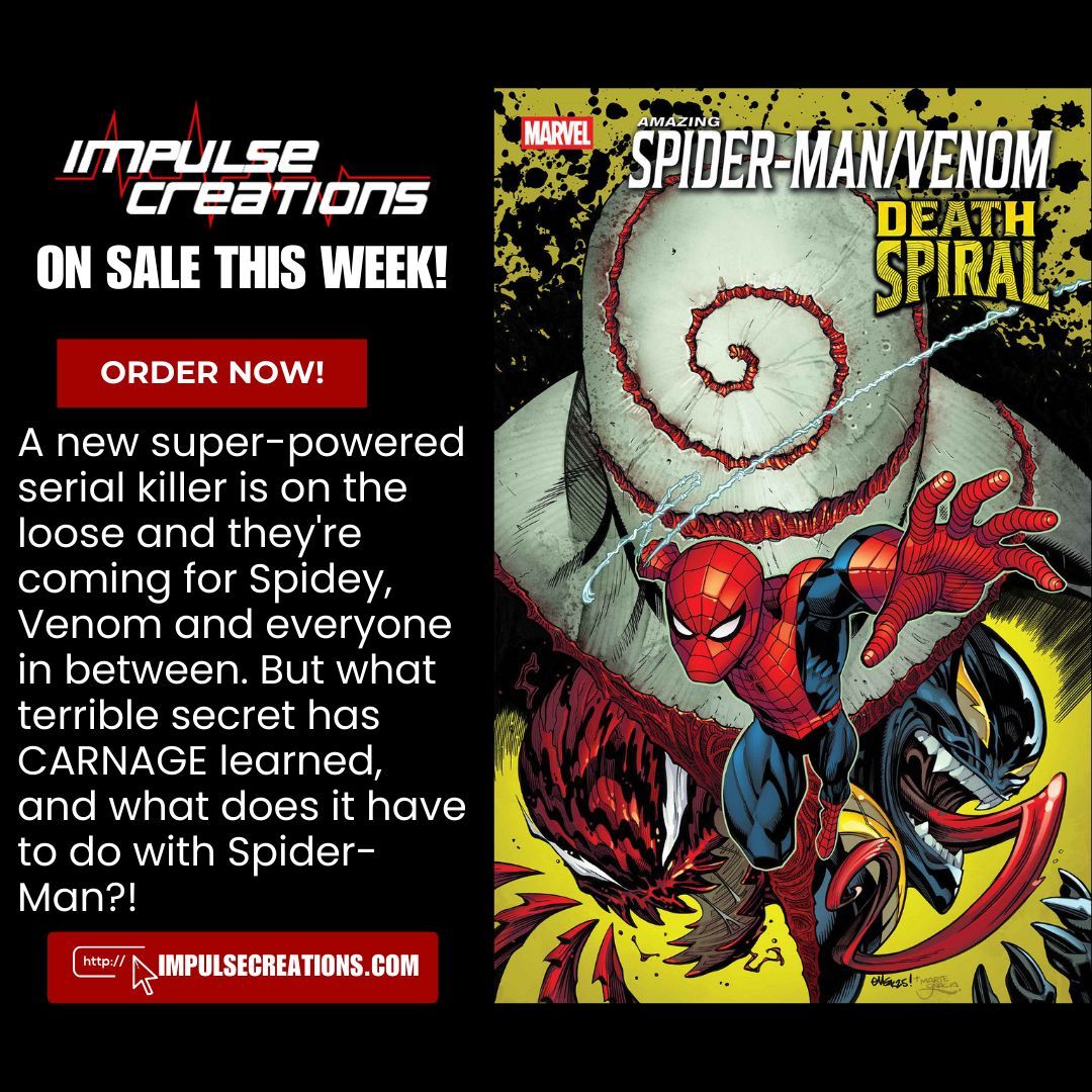 Impulse Creations tweet media