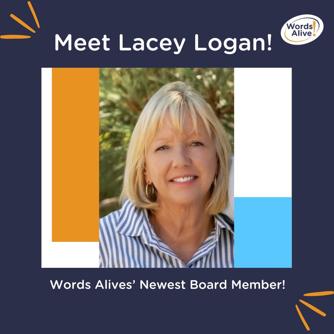 Words Alive tweet media