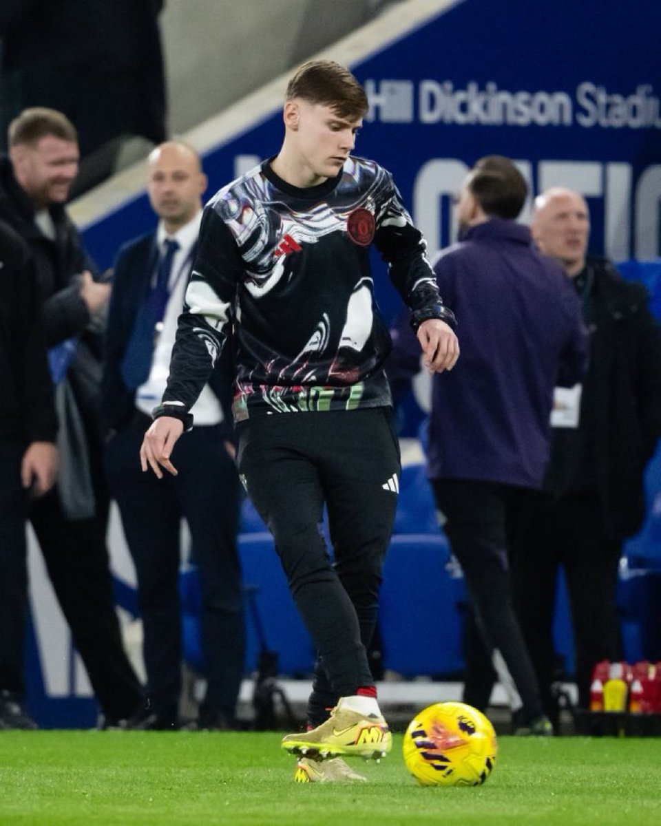 IRISH REDS 🔰 tweet media