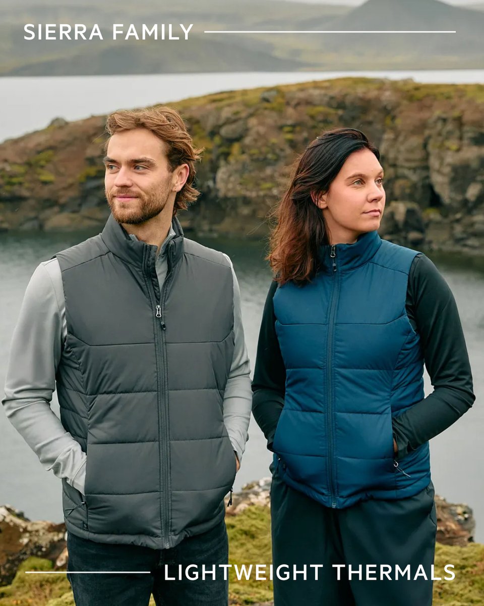 STORMTECH Performance Apparel tweet media