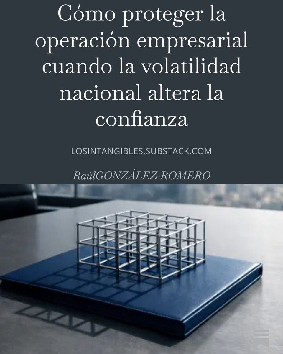 RaúlGONZÁLEZ-ROMERO tweet media