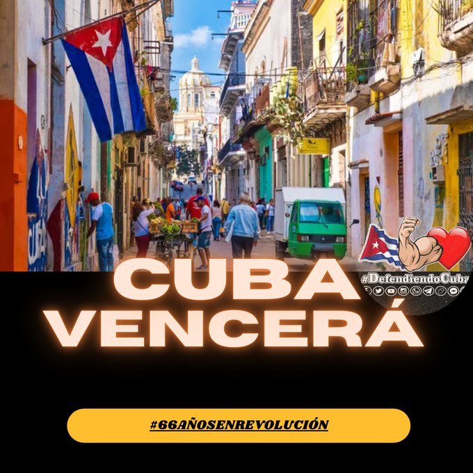 #CubaEstáFirme
#Candelaria
#ArtemisaJuntosSomosMás