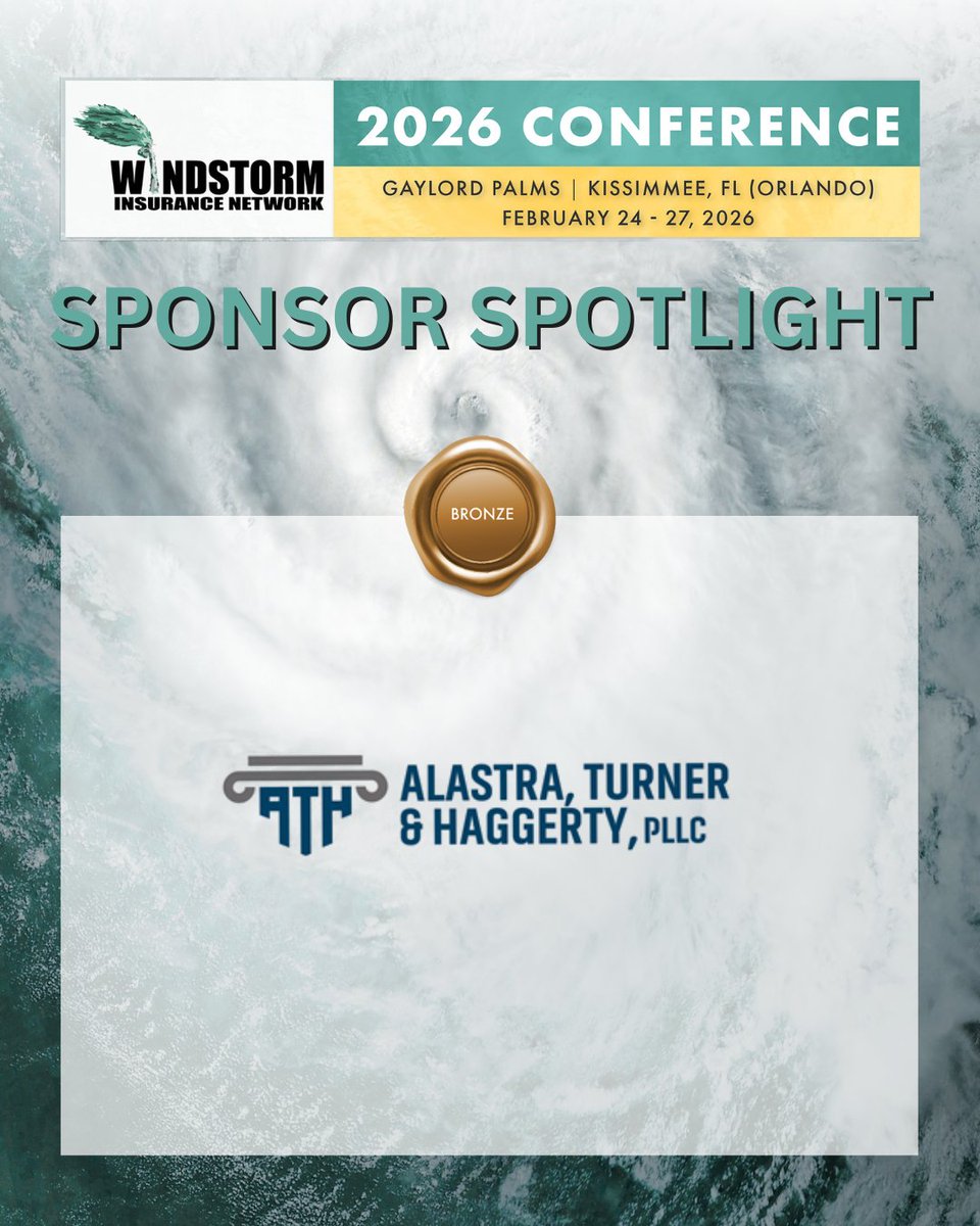 Windstorm Insurance Network - WIND tweet media