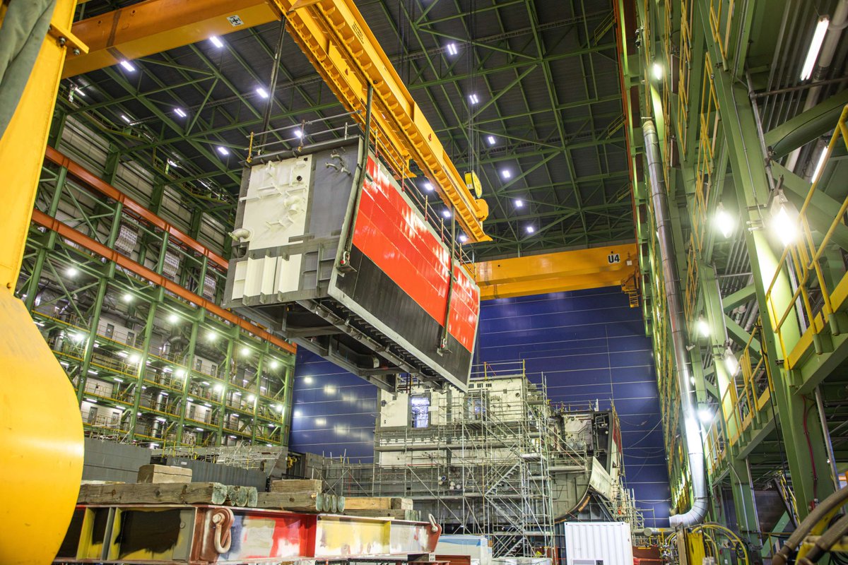 Irving Shipbuilding tweet media