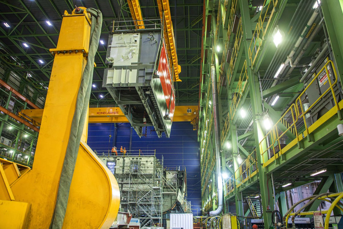 Irving Shipbuilding tweet media