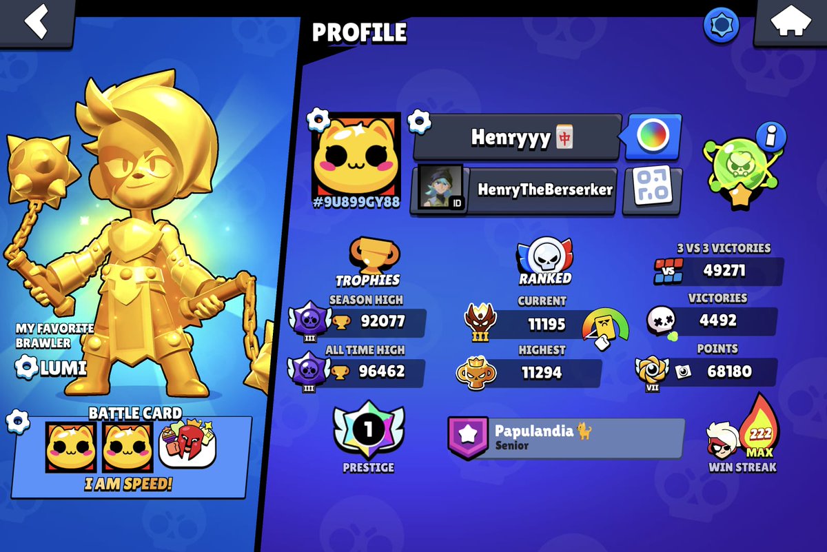 We're looking for scrims for this season 
DM me or Dc: _1anthony_