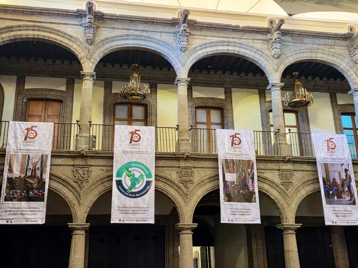 Sistema Integral de Derechos Humanos tweet media