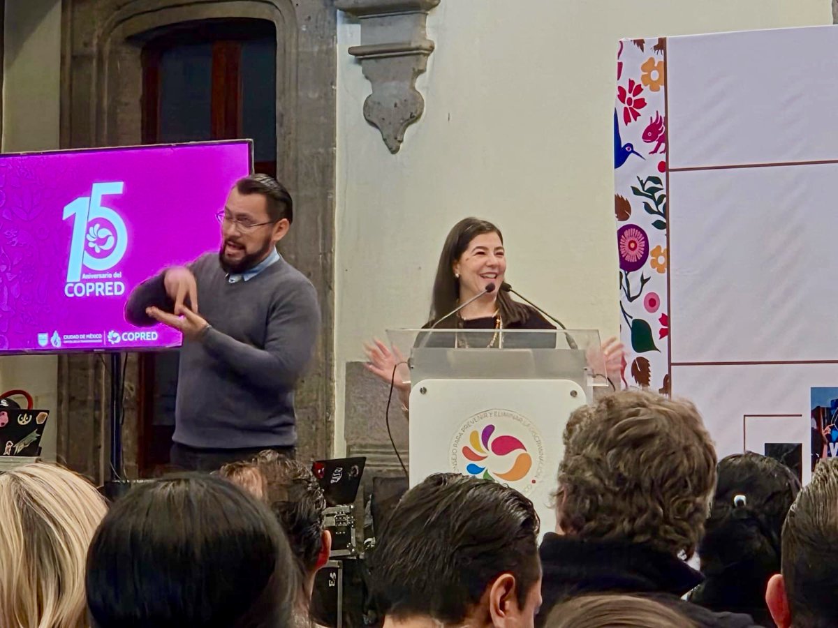 Sistema Integral de Derechos Humanos tweet media