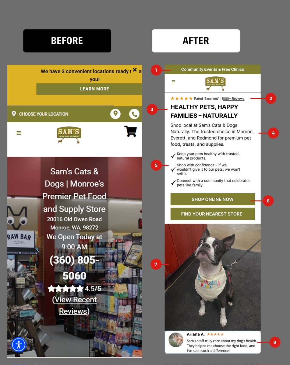 Tom | Shopify & CRO tweet media