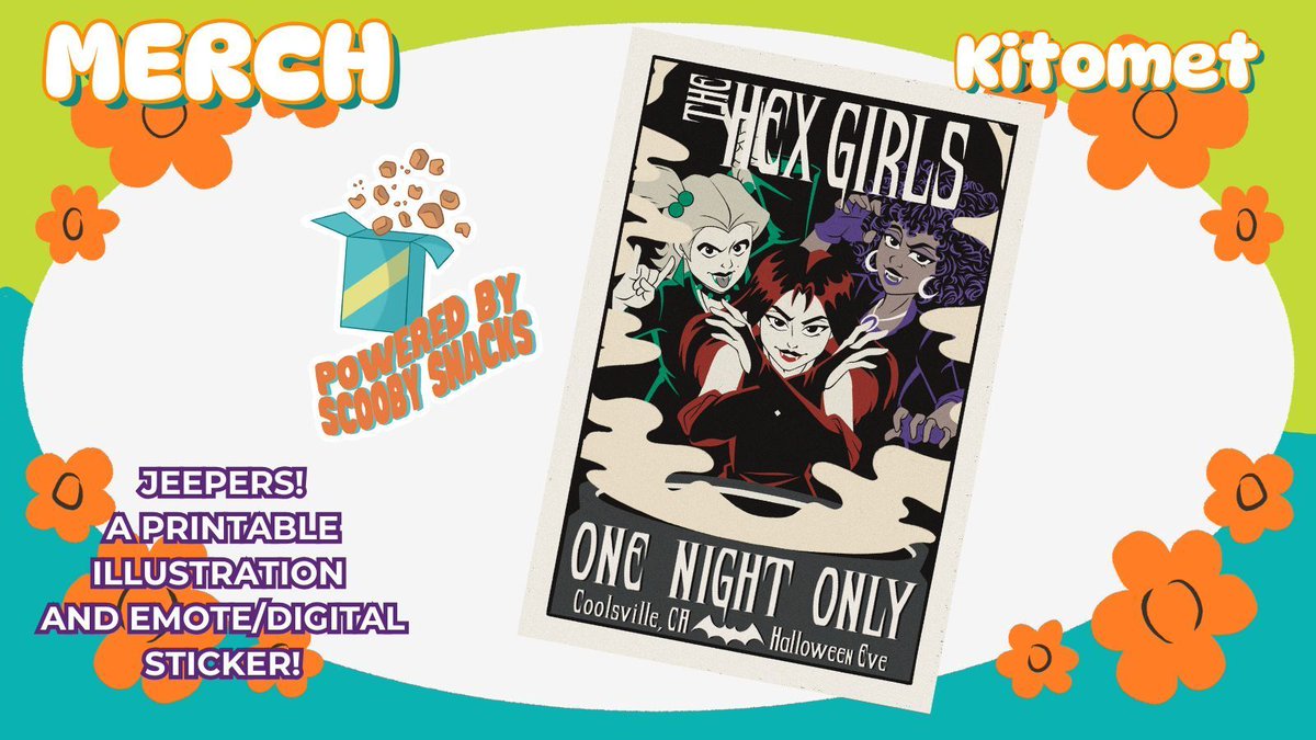 zoinksscoobyzine tweet media