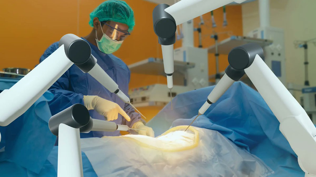 American College of Surgeons tweet media