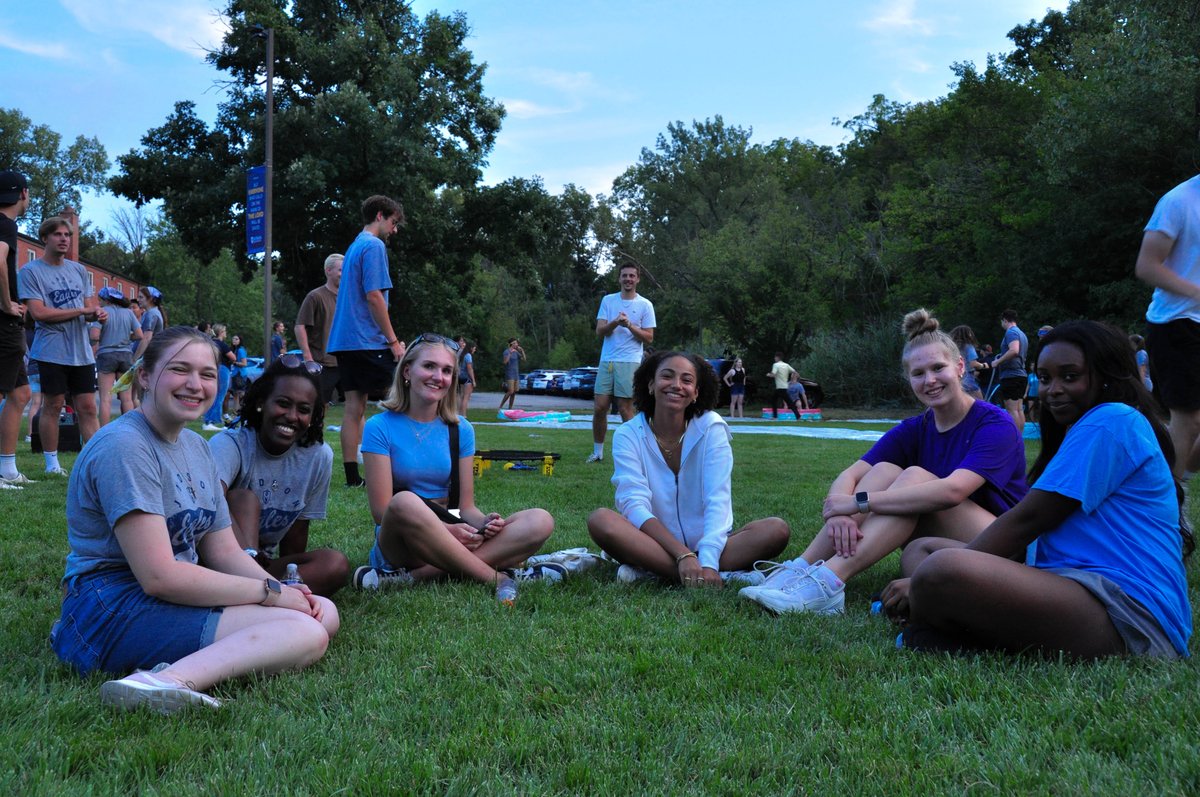 Judson University tweet media