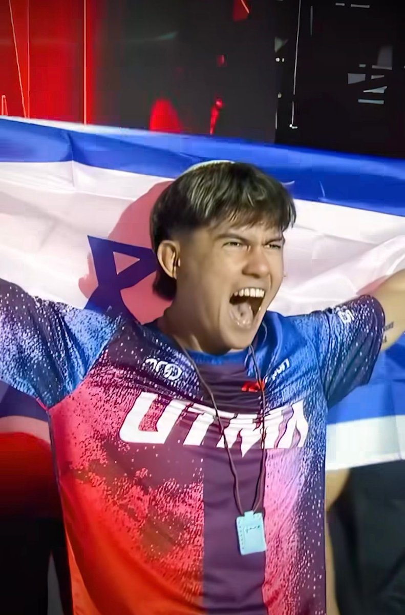 Israel in New York tweet media