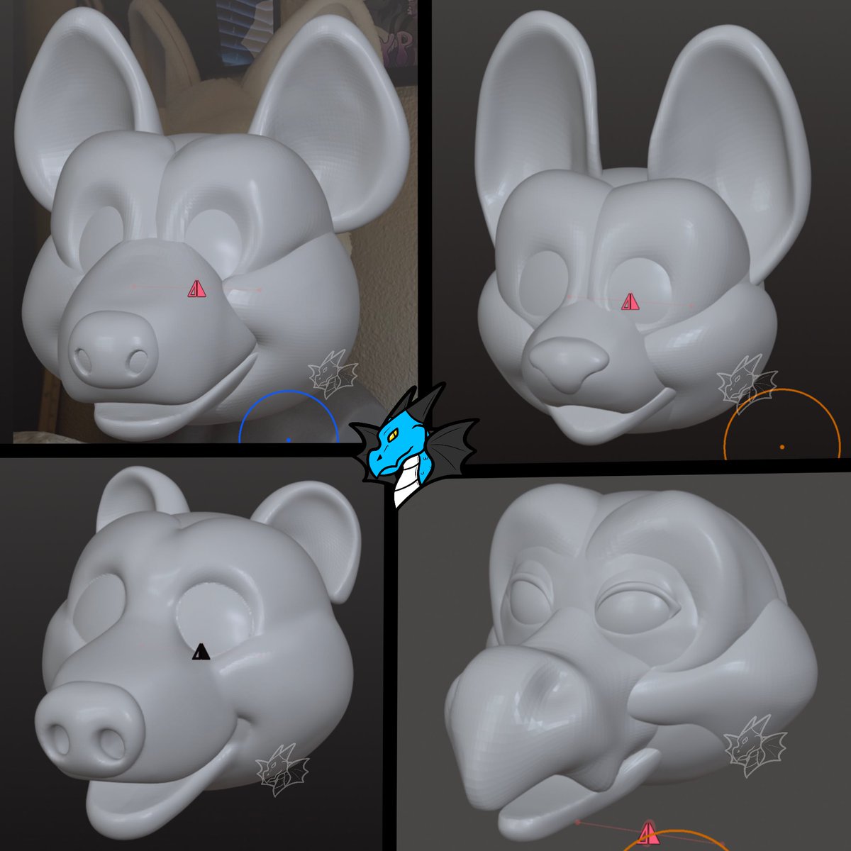 Magic Mage-y 🔜 ANW tweet media