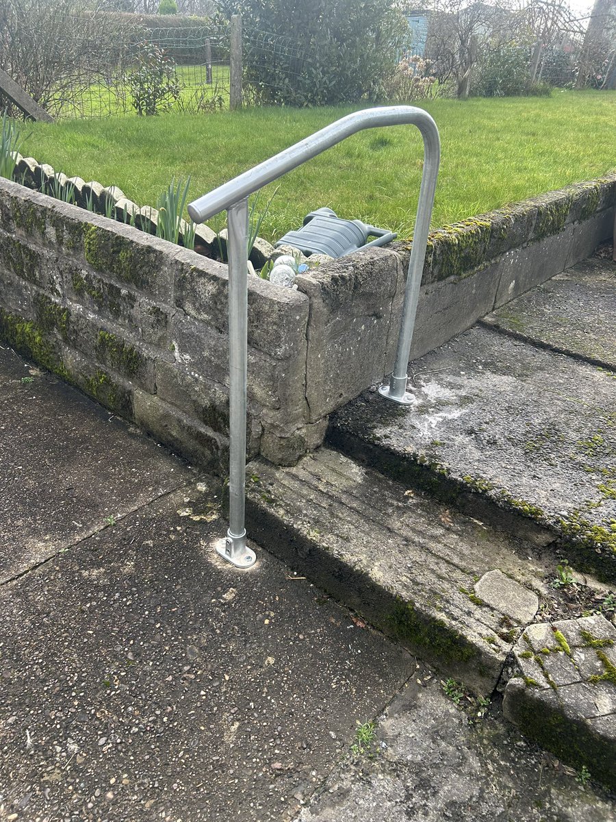 Penclawdd Forge tweet media