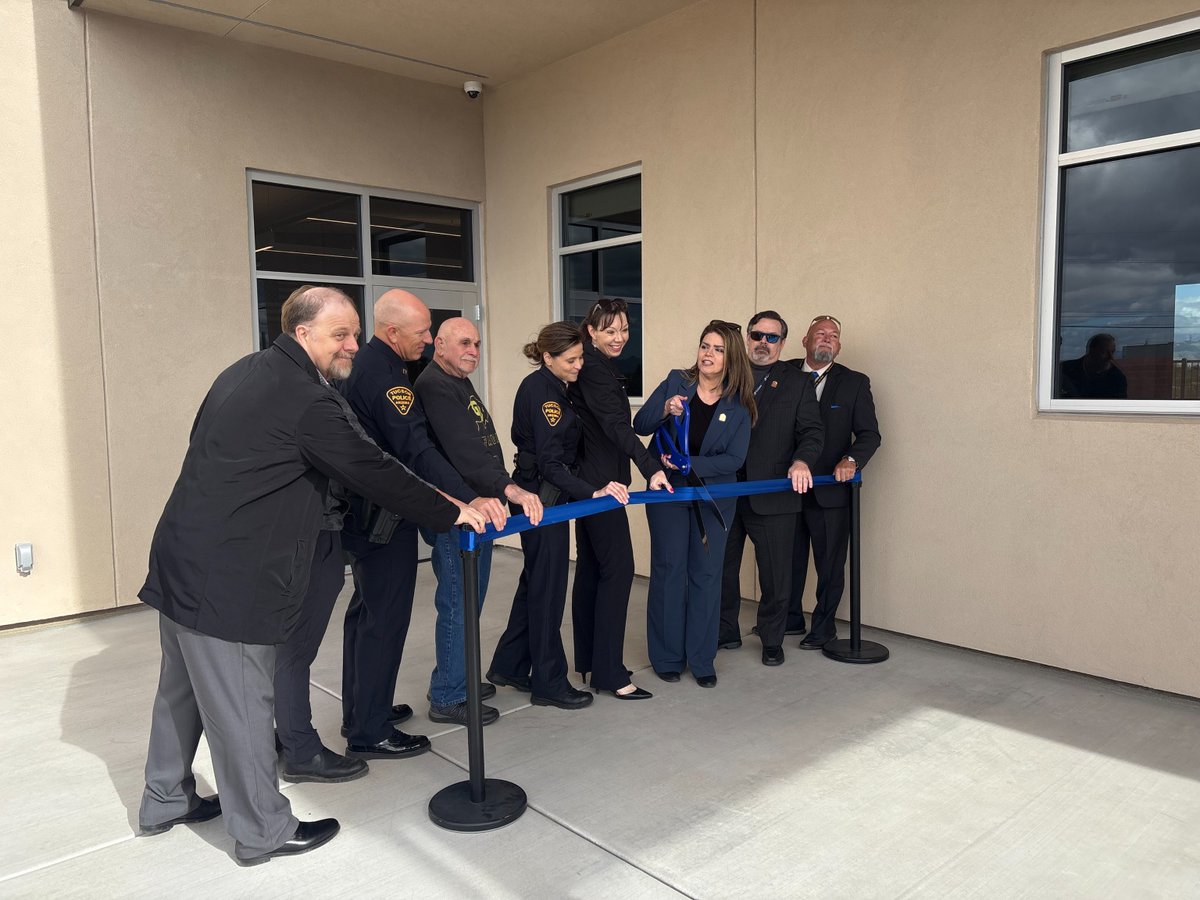 Tech Parks Arizona tweet media