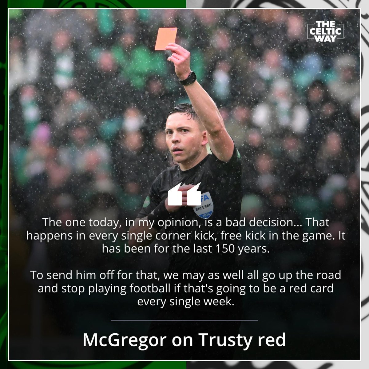 The Celtic Way tweet media