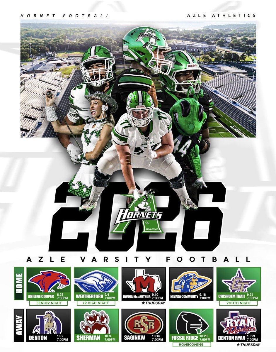 azleathletics tweet media