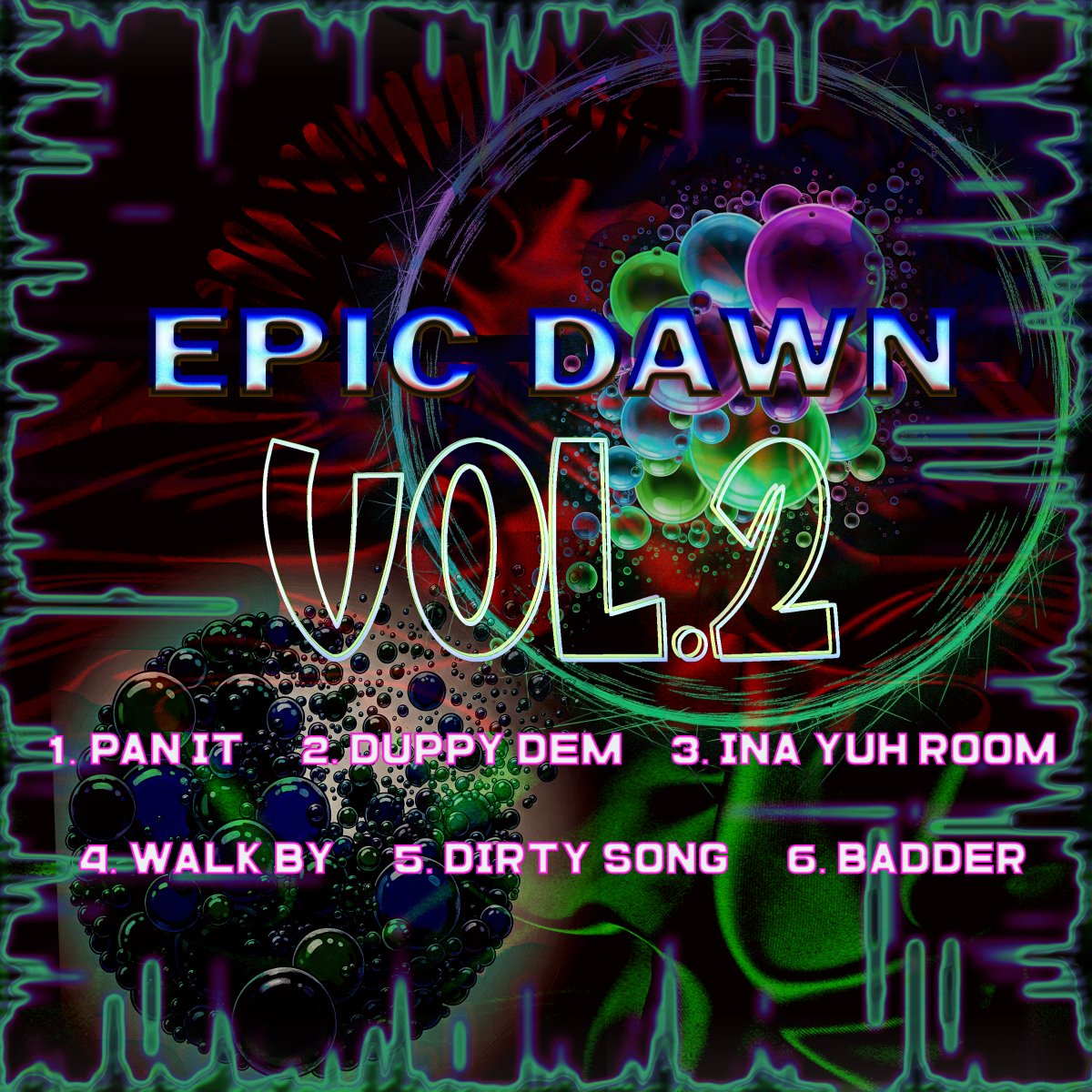 EPIC DAWN:vol.2
#benghazzie
distrokid.com/hyperfollow/ca…