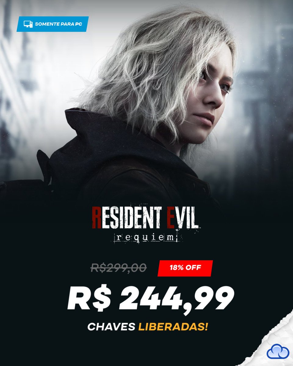 Nuuvem.com tweet media