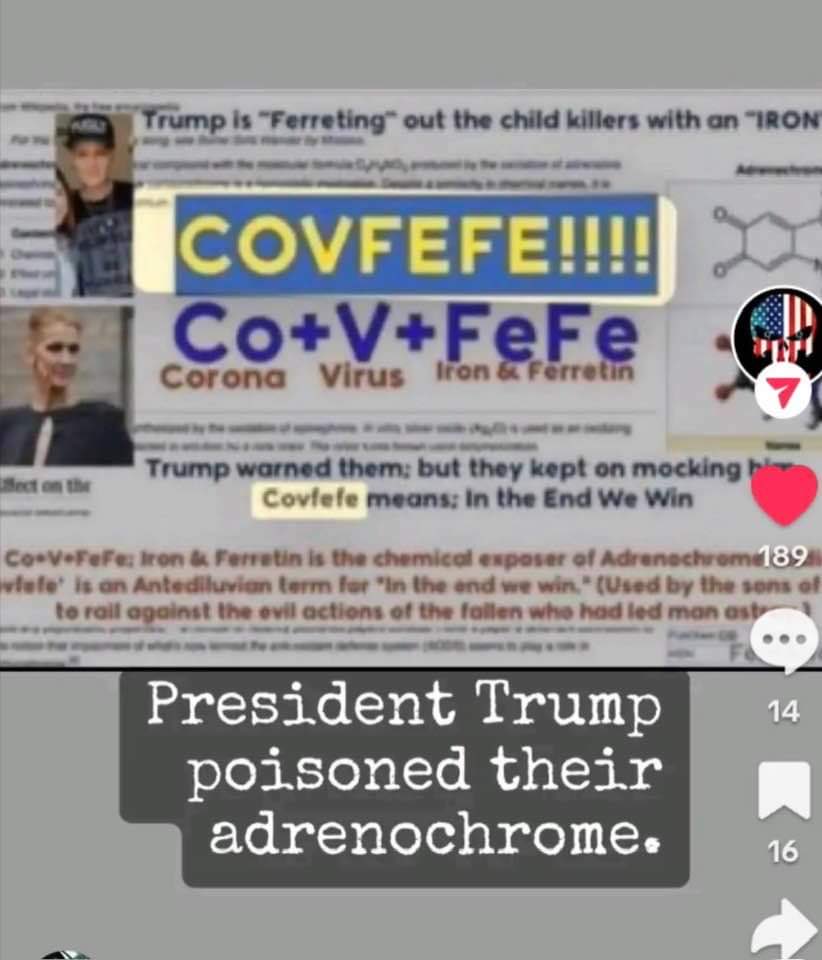 Mitch47817838's tweet image. And Billy tried to warn his friends “bad blood”