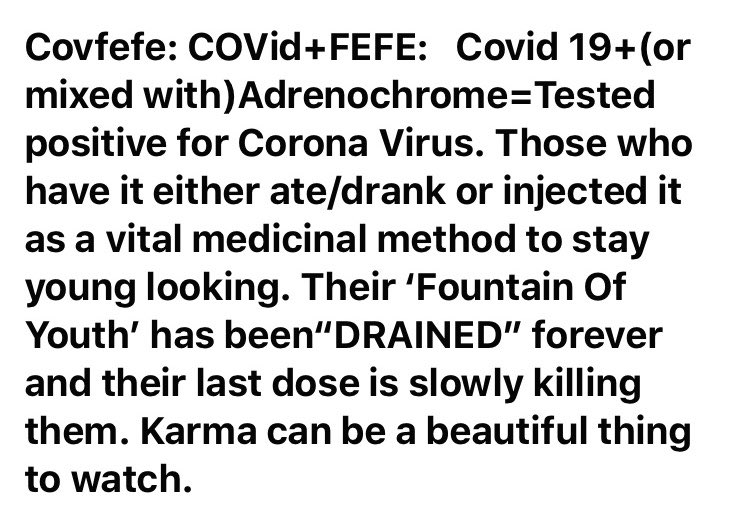 Mitch47817838's tweet image. And Billy tried to warn his friends “bad blood”