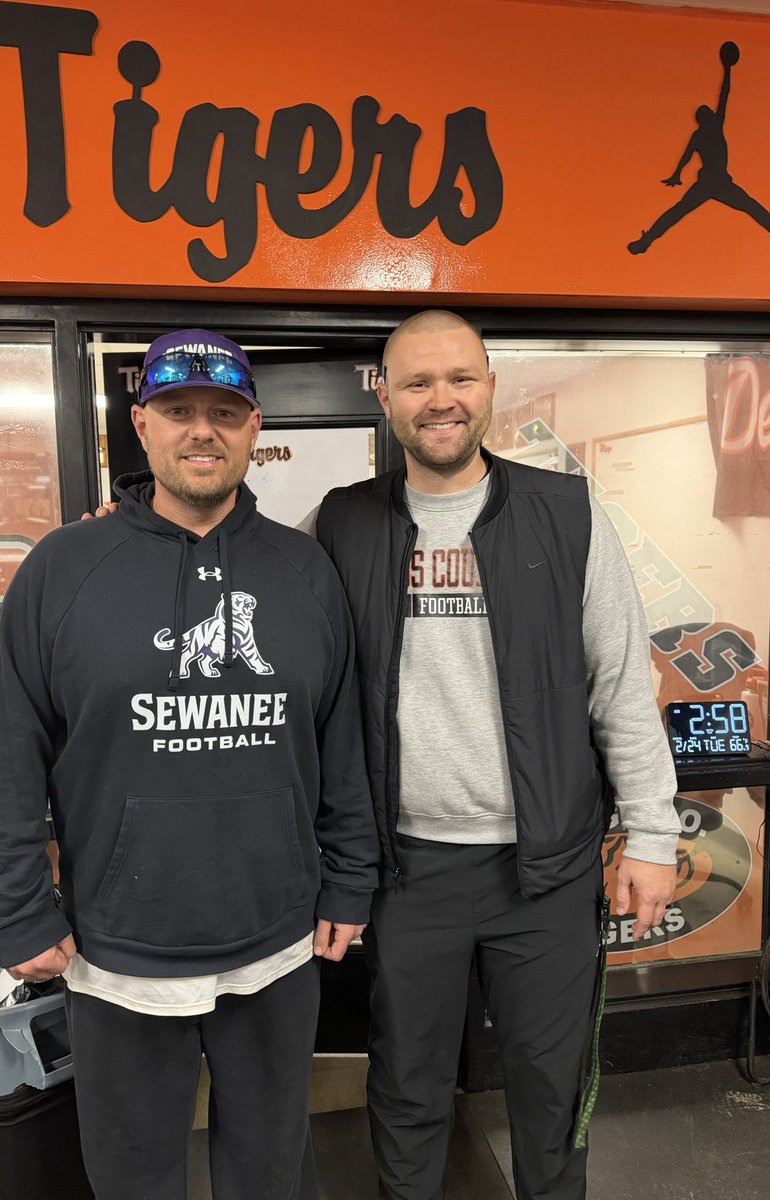 Meigs County Football tweet media